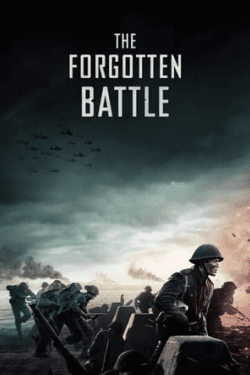 Poster The Forgotten Battle (2021)