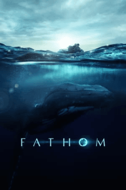 Poster Fathom (2021)