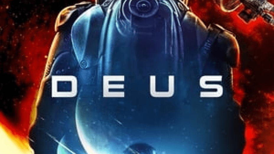 Deus (2022)