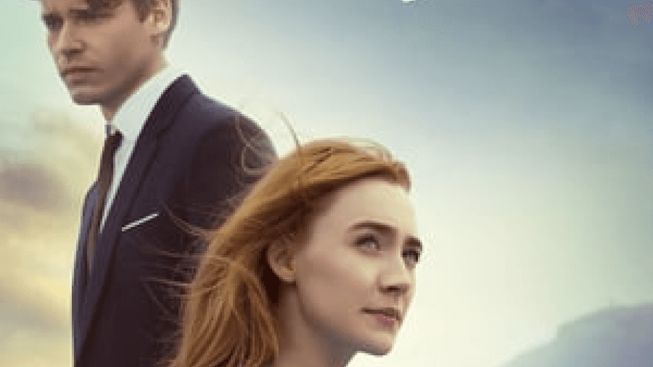 On Chesil Beach (2017)