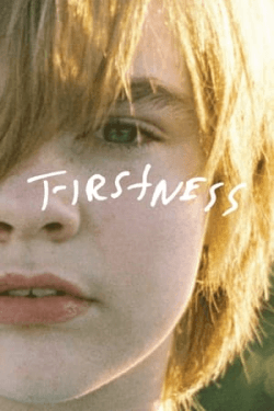 Poster Firstness (2021)