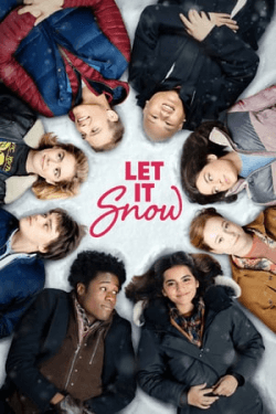 Poster Let It Snow (2019)