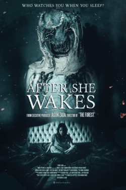 After She Wakes (2019)