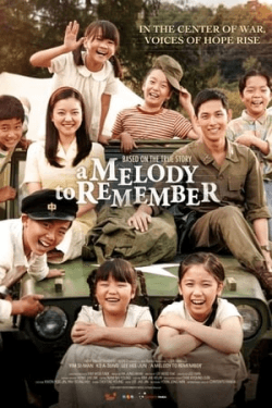 A Melody to Remember (2016)