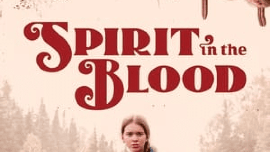 Spirit in the Blood (2024)