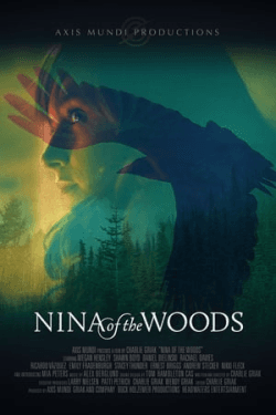 Poster Nina of the Woods (2020)