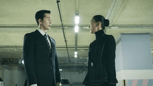 SKY Castle Season 1 Episode 3