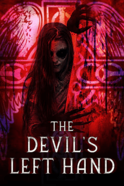 Poster The Devil’s Left Hand (2023)