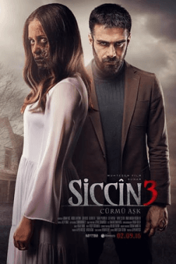 Siccin 3 Cürmü Ask (2016)