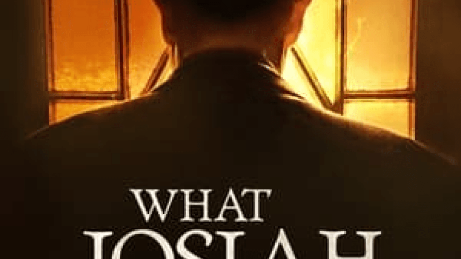 What Josiah Saw (2021)