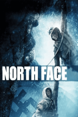 Poster North Face (2008)