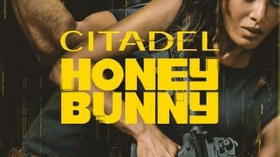 Citadel Honey Bunny