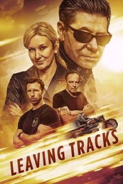 Leaving Tracks (2021)