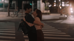 One Spring Night Episode 27 – 28