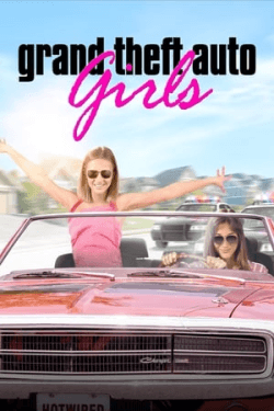 Grand Theft Auto Girls (2020)