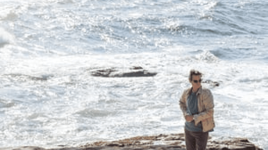 Irrational Man (2015)