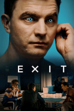 Poster Exit (2020)