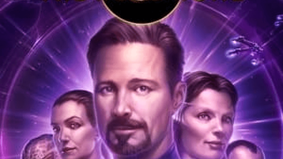 Babylon 5: The Road Home (2023)