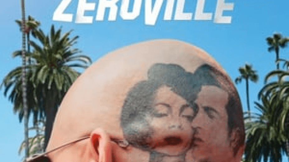 Zeroville (2019)