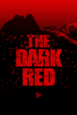 Poster The Dark Red (2020)