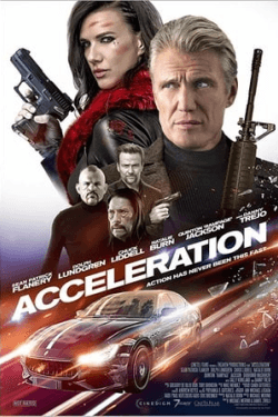 Acceleration (2019)