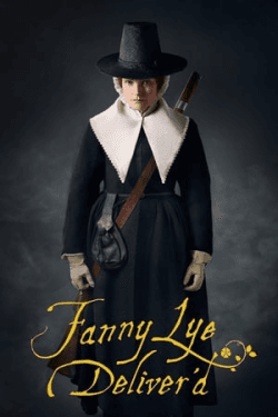 Poster Fanny Lye Deliver’d (2019)