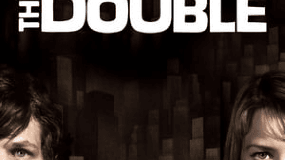 The Double (2013)