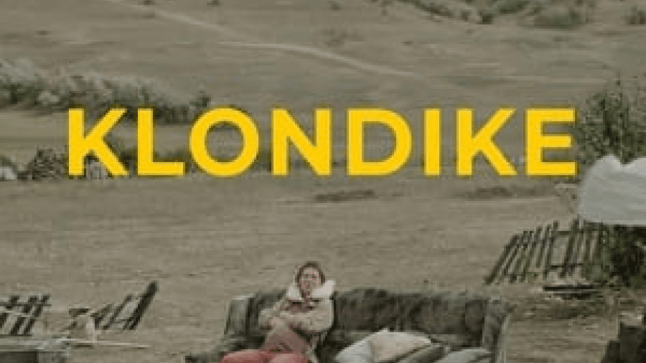 Klondike (2022)