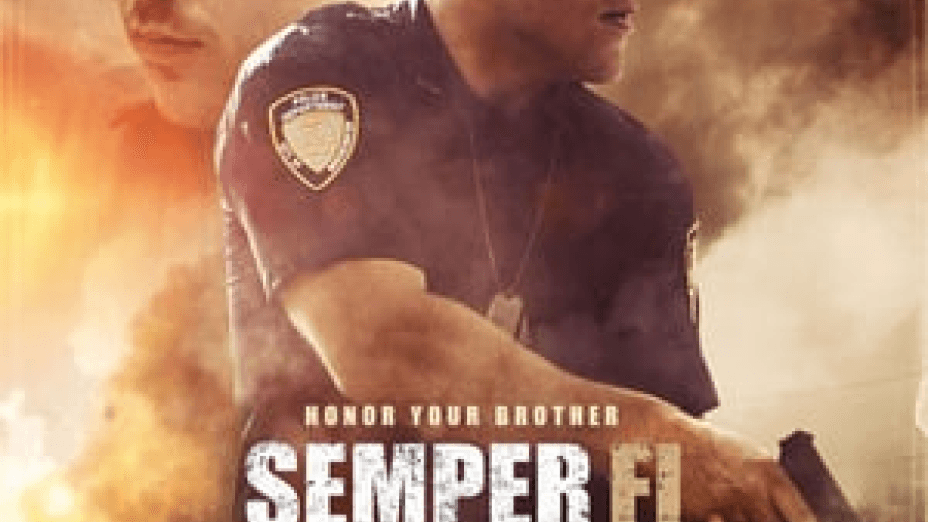 Semper Fi (2019)