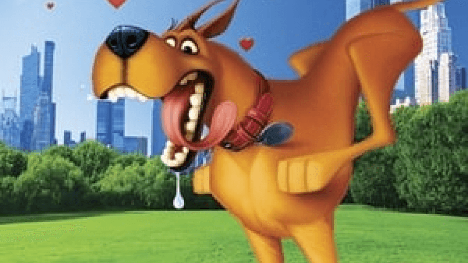 Marmaduke (2022)