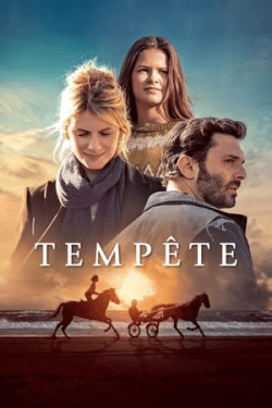 Poster Tempête (2022)