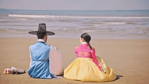 Flower Crew: Joseon Marriage Agency Season 1 Episode 14