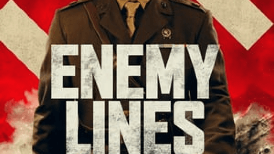 Enemy Lines (2020)