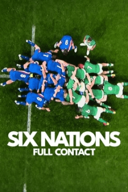 Poster Six Nations: Full Contact