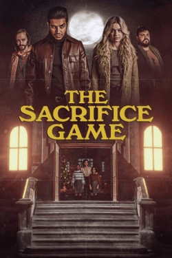 The Sacrifice Game (2023)