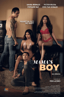 Mama's Boy (2024)