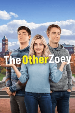 Poster The Other Zoey (2023)