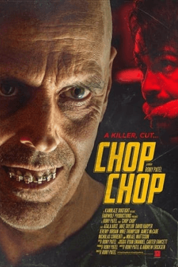 Poster Chop Chop (2020)