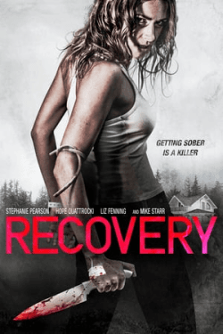 Poster Recovery (2019)