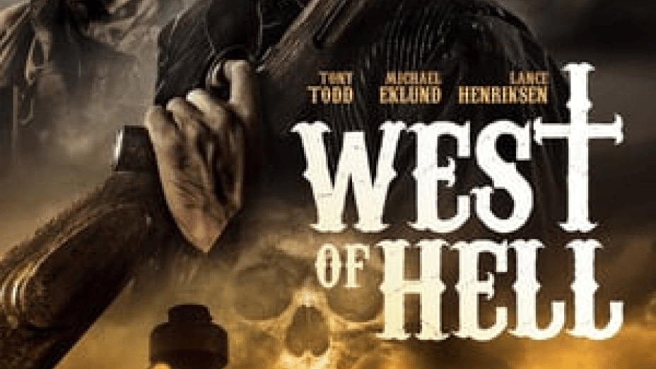 West of Hell (2018)