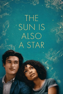 The Sun Is Also a Star (2019)