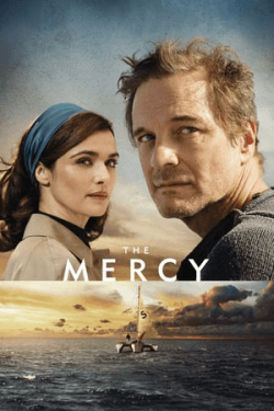 Poster The Mercy (2018)