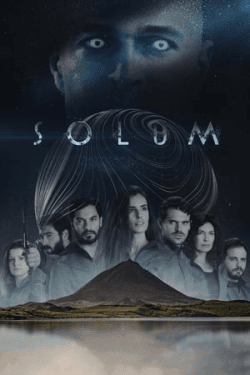 Poster Solum (2019)