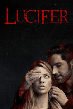 Poster Lucifer