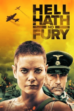 Hell Hath No Fury (2021)