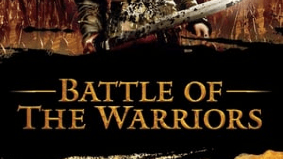 Battle of the Warriors (2006)