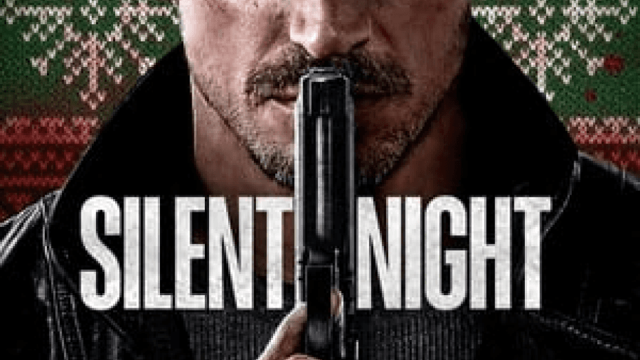 Silent Night (2023)