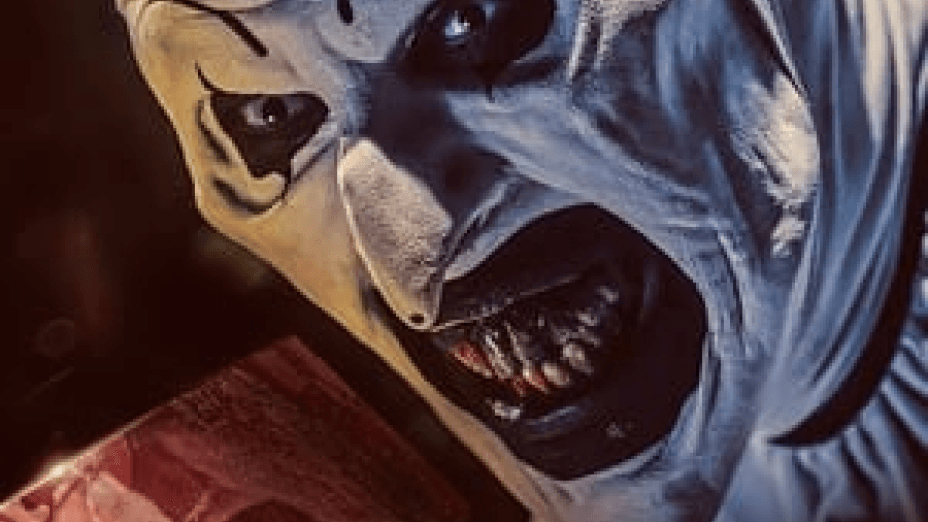 Terrifier 3 (2024)