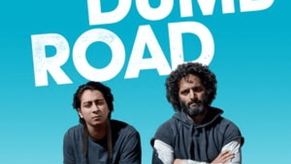 The Long Dumb Road (2018)