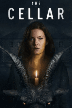 Poster The Cellar (2022)